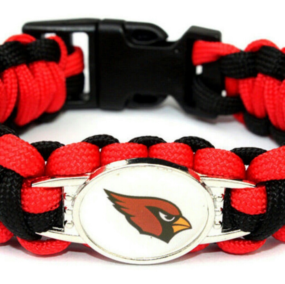 NFL Bracelet